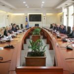 EU i OEBS podržali osnivanje ad hoc odbora kako bi se ojačao izborni proces AD HOC odbor Izbori