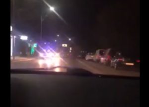 Krađa bankomat