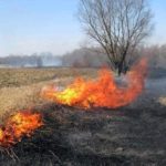 Požar Sever Kosova