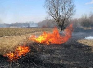 Požar Sever Kosova