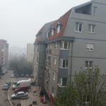 Požar na deponiji kod Remonta