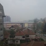 Požar na deponiji kod Remonta