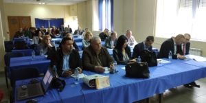 13 Sednica SO Mitrovica