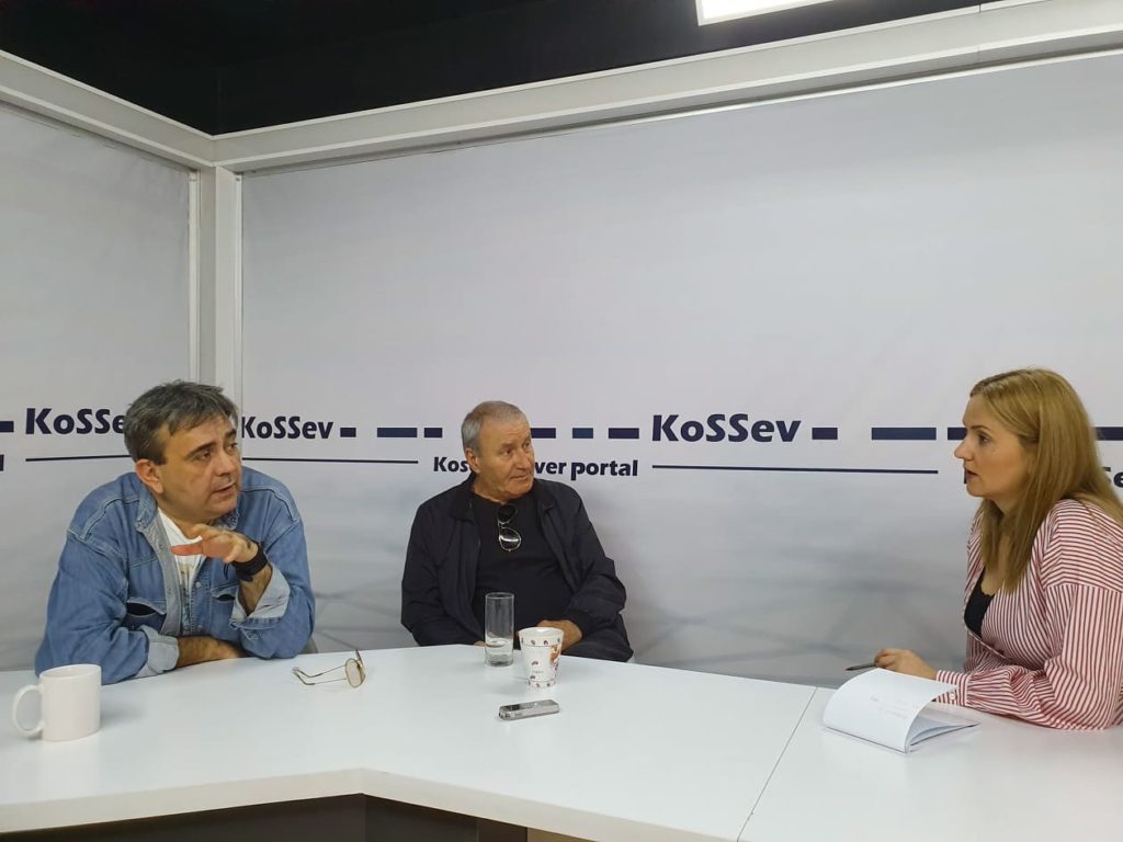 Nenad Ilić, Petar Rakić
