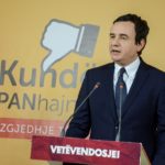 The day after the elections: Who are the winners and who are the losers? Aljbin Kurti