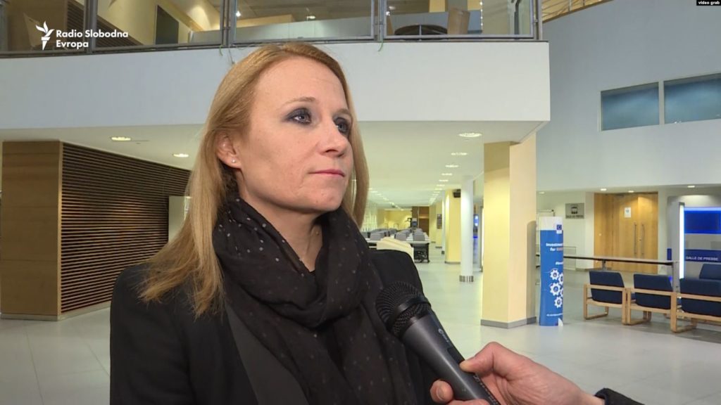 Maja Kocijančič