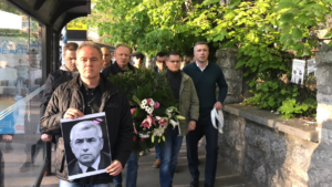FOTO: Savez za Srbiju