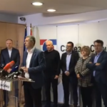 Opozicija sa KiM: Osnivaju Savez, protiv izbora, u Beograd došli da podsete na ubistva dvojice kandidata za gradonačelnike Obradović SZS