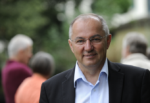 Juratovic: Belgrade and Pristina are doing everything to avoid the implementation of the Brussels Agreement FOTO: Josip Juratović
