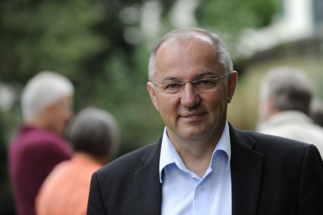 FOTO: Josip Juratović