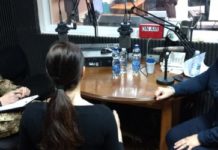 Dadario: Situacija dobra, može doći do tenzije samo zbog retorike Dadario, Radio Kosovska Mitrovica
