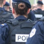 Kurti novim policajcima na Severu poželeo uspeh Kosovski policjci