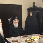 Patrijarh Irinej u Pećkoj Patrijaršiji FOTO: Patrijarh Irinej u Pećkoj Patrijaršiji/ Miloš Perović