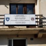 Nova pogibija radnika: U mitrovičkom KBC-u podlegao povredama zadobijenim na gradilištu policijske stanice u Zubinom Potoku Policijska stanica Zubin Potok, Kosovska policija