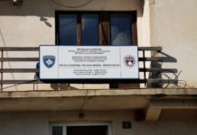 Nova pogibija radnika: U mitrovičkom KBC-u podlegao povredama zadobijenim na gradilištu policijske stanice u Zubinom Potoku Policijska stanica Zubin Potok, Kosovska policija