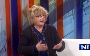Rada Trajković N1