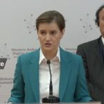 Brnabić: razmatramo arbitražu zbog kršenja CEFTA; Šalja: to bi „na neki način“ bilo priznanje Kosova Brnabić
