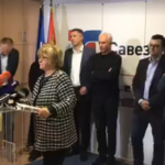 Inicijativni odbor SzS za KiM: Nadležni organi da obezbede sigurnost Radi Trajković i njenoj porodici