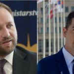 Djuric: „Abelard Tahiri is a minister of injustice and lies“ Tahiri Đurić