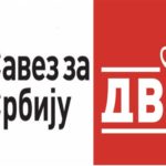 Opozicija osudila Vulinovu izjavu o razgraničenju – najavljena još jedna krivična prijava Savez za Srbiju Dveri