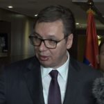 Vucic: Srpska Lista will file an appeal to the CEC Vučić Peking
