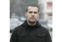 Gonđa Čauši bi bila bolji gradonačelnik Marko Jakšić