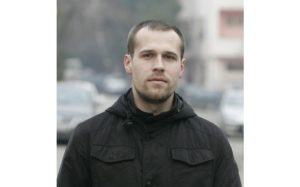Marko Jakšić
