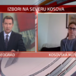 Andrić: Ukoliko kandidati Srpske liste budu potvrđeni, neće biti izborne neizvesnosti Dan uživo N1