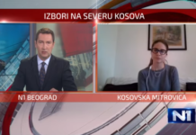 Andrić: Ukoliko kandidati Srpske liste budu potvrđeni, neće biti izborne neizvesnosti Dan uživo N1