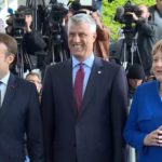 Vašington post: Kosovski lideri kod ambasadora SAD u Berlinu, tražili pomoć Tači, Makron, Merkel