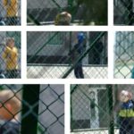 Pojačane policijske snage u i oko Centra za azil u kom su smešteni povratnici iz Sirije, četiri osobe u pritvoru zbog sumnje da su učestvovali u borbama