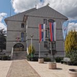 Predsedavajući SO Zubin Potok podneo ostavku Zgrada opštine Zubin Potok