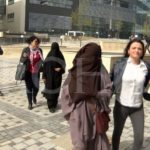 Povratnice iz Sirije pod istragom, kućni pritvor za njih deset kućni pritvor