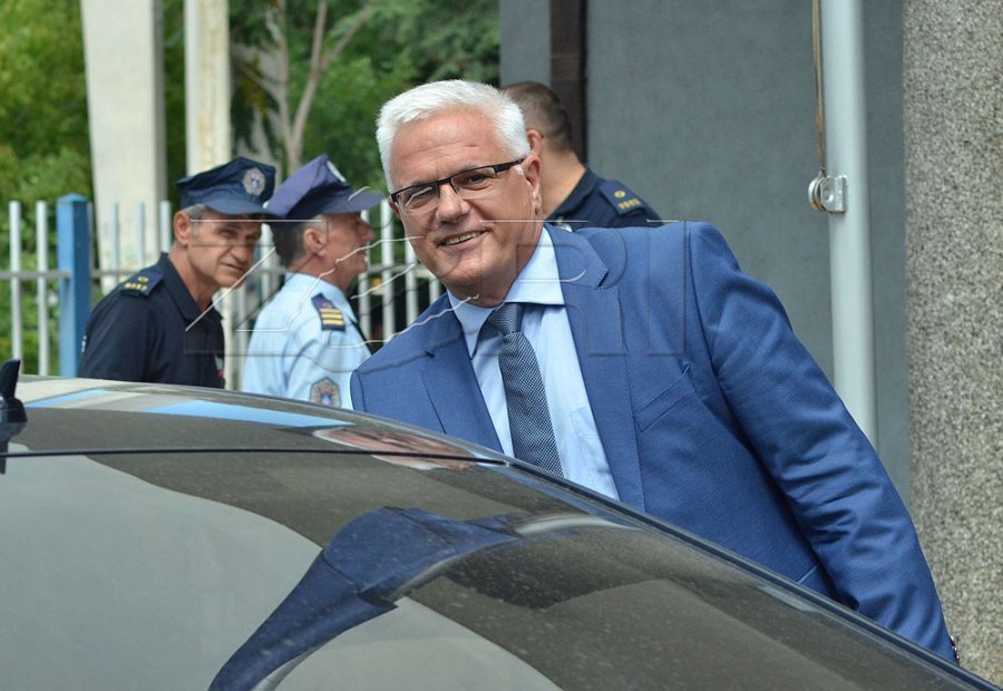 Adem Grabovci Pronto