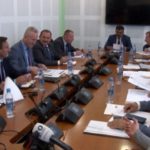 Ćaljaj: Situacija na Severu napeta zbog izbora Ćaljaj policija