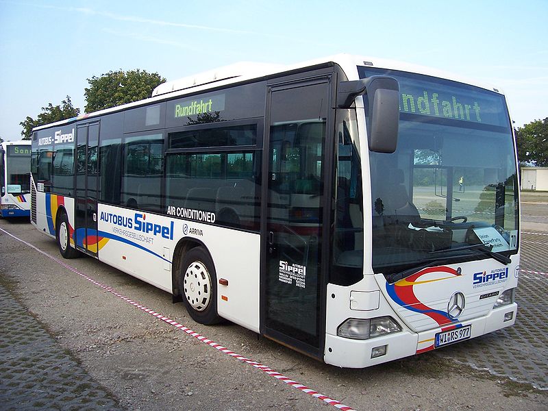 autobus