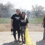Očistimo Banje, trashtag