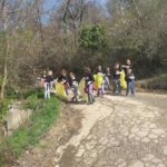 Očistimo Banje, trashtag