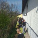 Očistimo Banje, trashtag