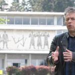 Dr Nele Karajlić: Na Kosovu stanuje Bog lično, tamo je njegova adresa dr nele karajlic