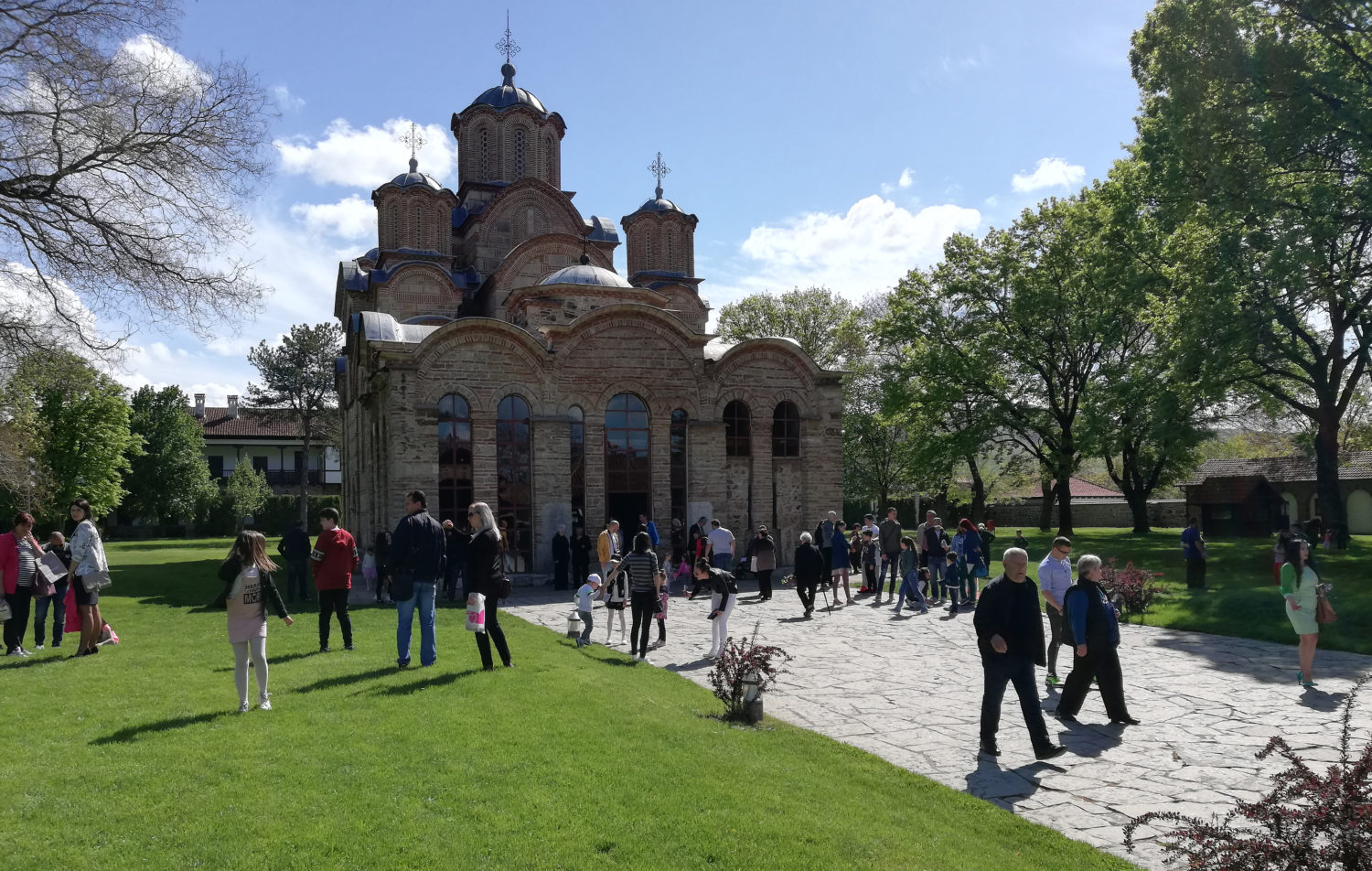 Gračanica