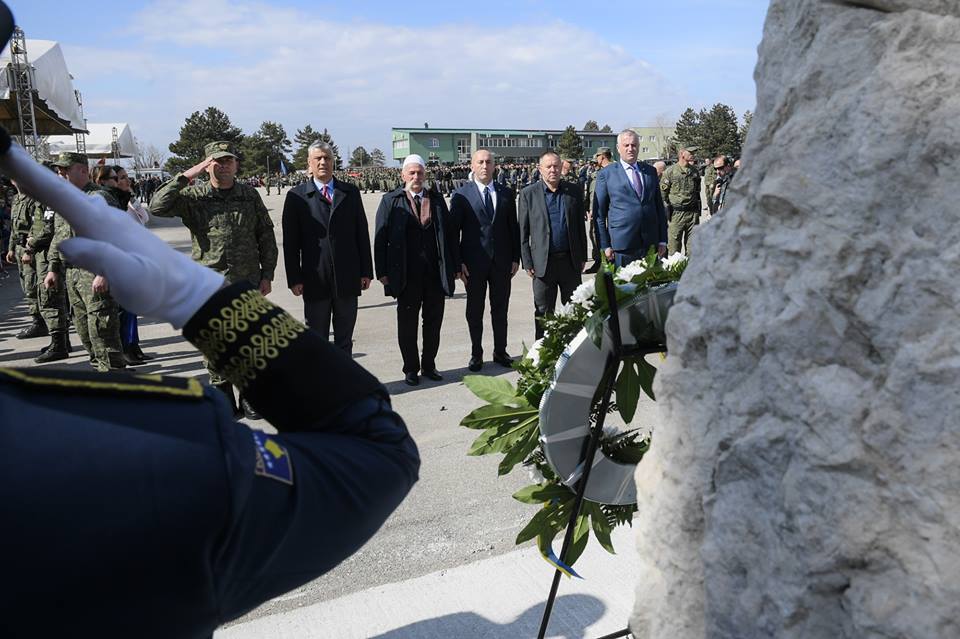 Tači Haradinaj