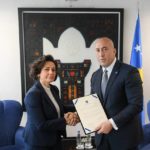 Haradinaj: Ostavka izabranih gradonačelnika u četiri severne opštine nakon izbora biće kršenje Ustava Kosova adrijana hodžić haradinaj