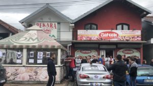Borča Pekara
