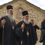 Synod of the Serbian Orthodox Church: No recognition and no partition of Kosovo Patrijarh na Kosovu