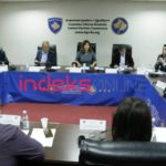 Indeksonline: CIK odlučio da glasovi dijaspore budu pod nadzorom policije CIK Sastanak