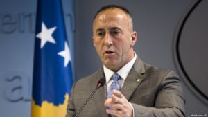 ramuš Haradinaj