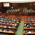 Pala Kurtijeva vlada, Kurti smenio Avdulaha Hotija skupština kosova