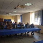Sednica SO Severna Mitrovica: O bezbednosti, ubistvu Olivera Ivanovića, izborima i vodosnabdevanju SO Severna Mitrovica 16.04.2019.