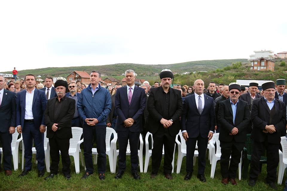Tači Haradinaj